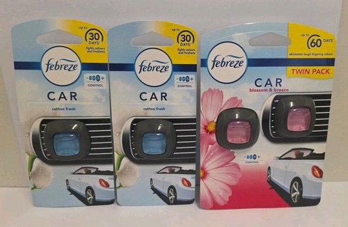Febreze car air - febreze,