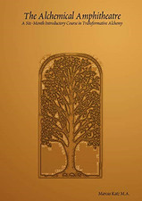 Alchemy Course -  NEW Marcus