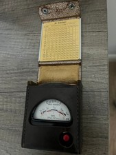 VINTAGE GOSSEN OMBRUX EXPOSURE