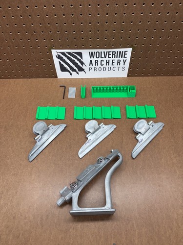 Wolverine angle gauges for - gauges,