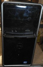 Dell Inspiron 660 - Core