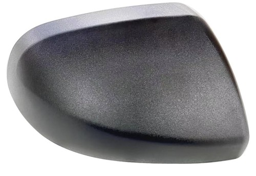 Wing mirror cover - mirror, driver