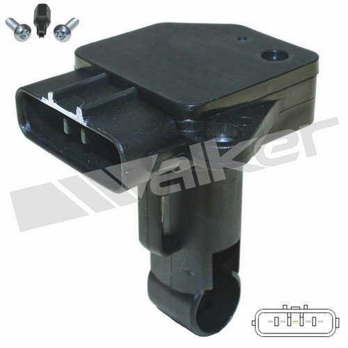 Walker 245 2663 mass air - 245-2663,