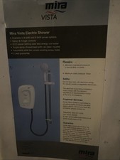 Mira Vista 9.5kw Electric