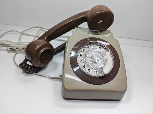 Vintage gpo 746 - 746, dial