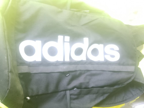 Very nice adidas backpack - a,
