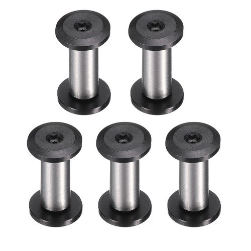 5pcs knife handle screws - handle,