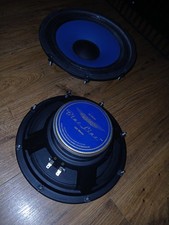 Ashdown Blue Line 10 inch Bass