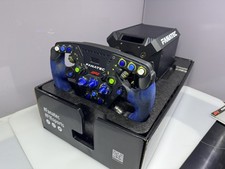 Fanatec Podium F1 DD1 & F1