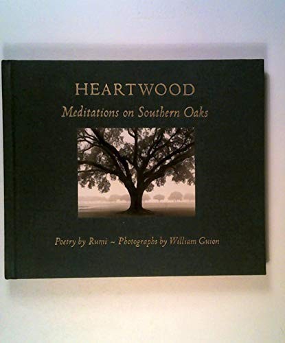 Heartwood meditations on - heartwood:,
