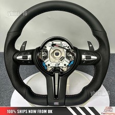 For BMW F Series M Sport Flat