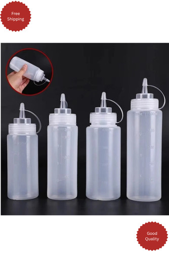 24oz plastic clear - 8-24oz,