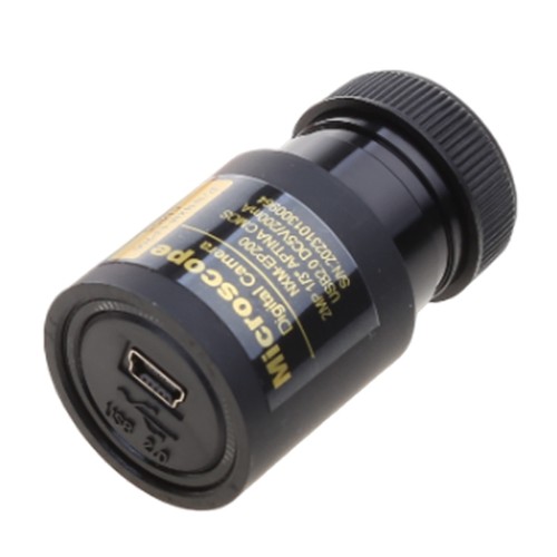 2mp usb microscope industrial - usb,