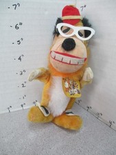 BANANA SPLITS 1970 BINGO Hanna