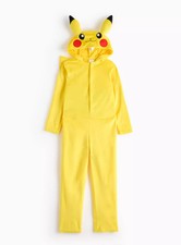 Pokémon Pikachu Fancy Dress