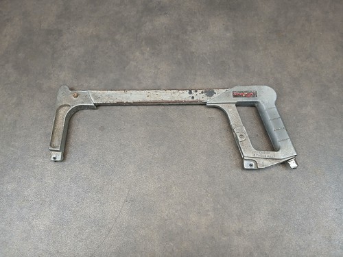 Snap hacksaw frame no - snap,