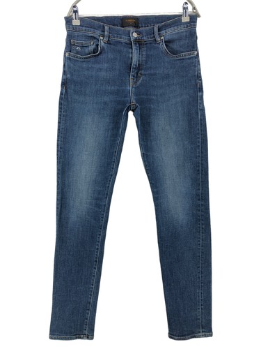 Lindeberg men jay slim - men, fit