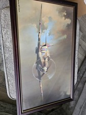 Barrie spitfire oil - barrie,