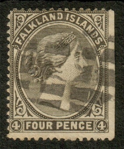 Falkland islands sg10x the - islands,
