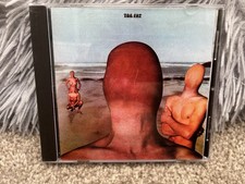 Toe Fat - Toe Fat - CD (1994)