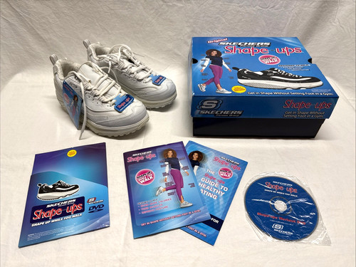 Original sketchers shape ups - original,