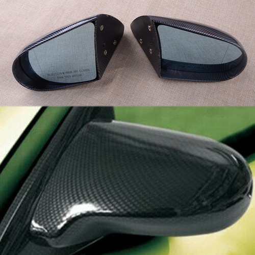 Carbon fiber style side - style,