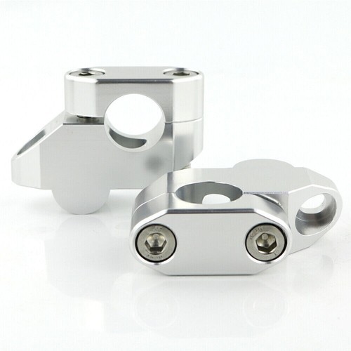 Titanium aluminum handlebar - aluminum,