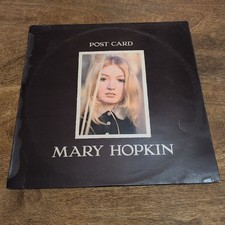 Mary Hopkin / Post Card UK