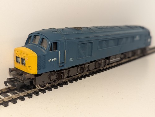 Mainline railways 051 - 37-051, br