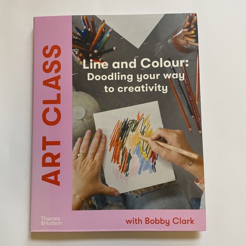 Art class line - line, and