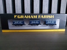 Graham Farish 377-440 12 T