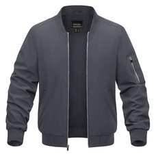 Men's Lightweight Windbreaker