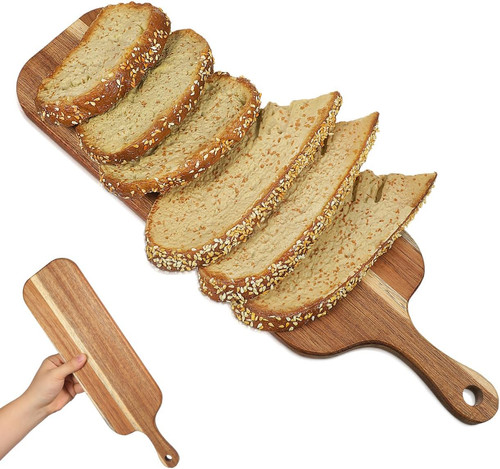 Acacia wood chopping - acacia,