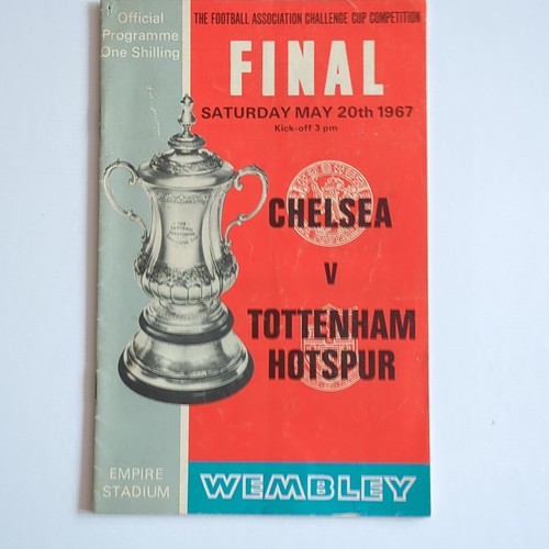 Cup final official - fa,