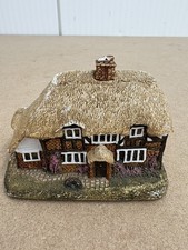 Lilliput Lane - Honeysuckle