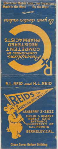 Reid's