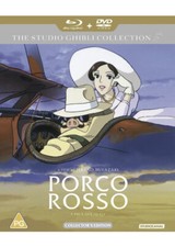 Porco Rosso Collector's