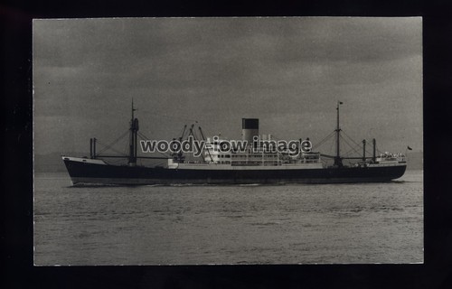 Gb2885 blue funnel line - blue,