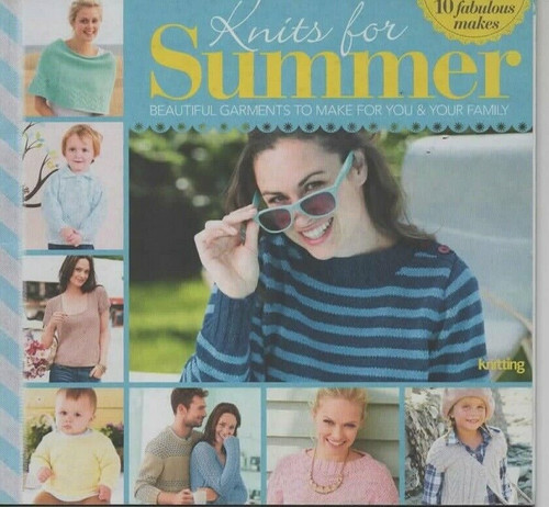 Simply knitting supplement - knitting,