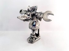 Rod the rat - rod, custom