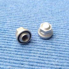 Marzocchi foot nut 888 - foot, /