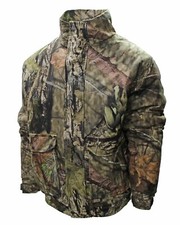 Mens Stormkloth New Mossy Oak