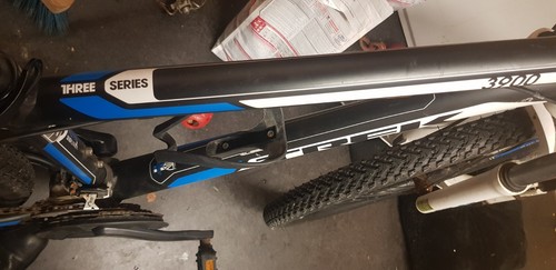 Trek 3900 series - trek, 3