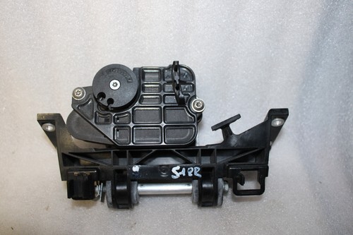 Bmw s1000rr 2009 - 2009-2014, actuator