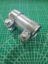 Exhaust Pipe Tube Sleeve 2