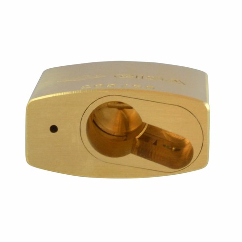 Cisa 268 brass - 268/55, profile