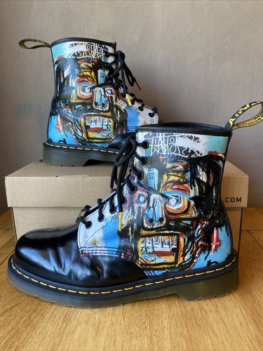 Martens 1460 jean michel - dr,