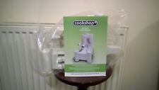 Cookshop Spiraliser  NEW   