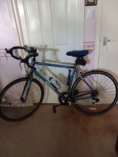 Barracuda Corvus Alloy Men's