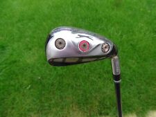 SLAZENGER F.A.S.T 3 HYBRID LOFT 22* GRAPHITE REG FLEX